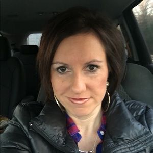 Meet your Posher, Ginger